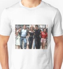 Grease Unisex T-Shirt