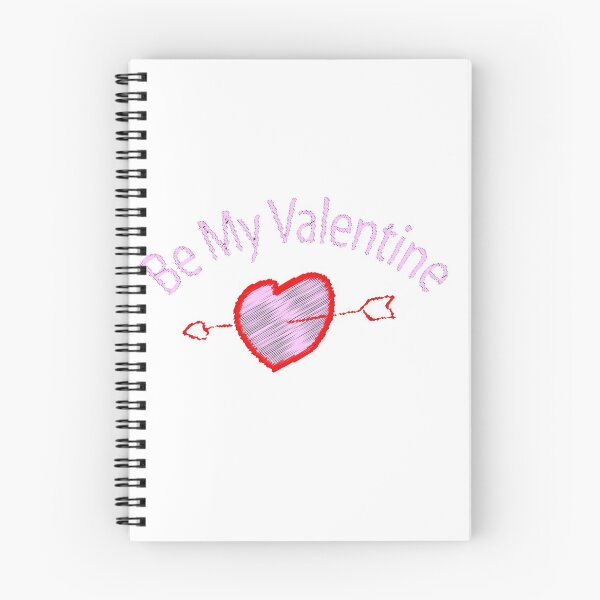 Item preview, Be My Valentine T-Shirt designed and sold by deepakrode7.