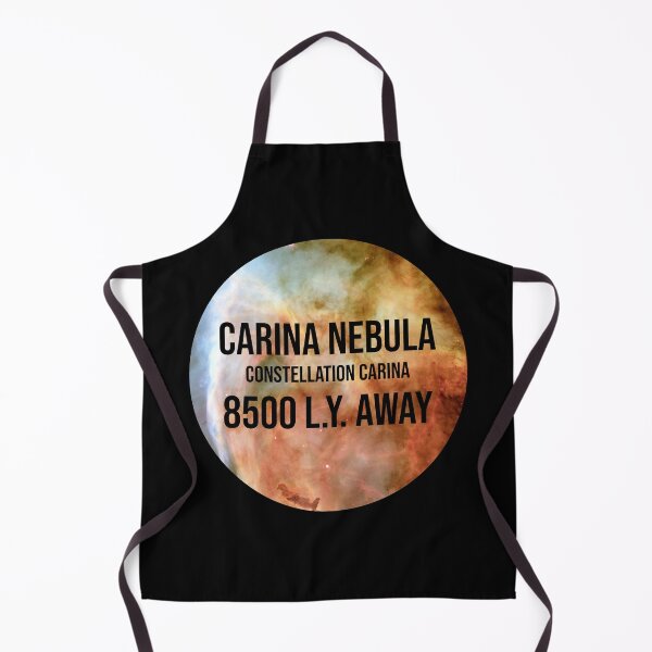 Item preview, Carina nebula (NGC 3372) designed and sold by MetaPhyStore.
