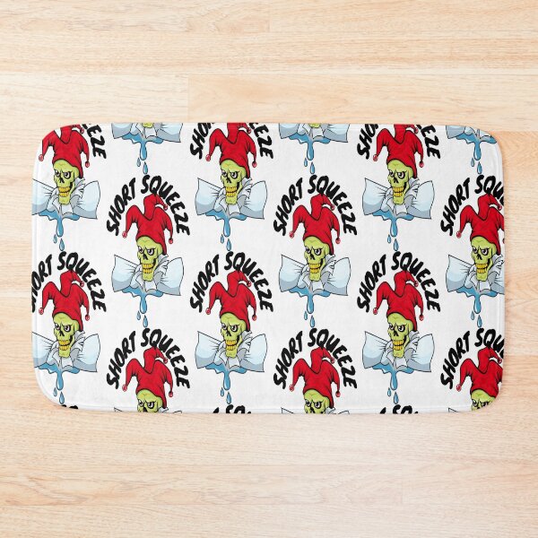 Item preview, Short squeeze designed and sold by rixRIXrix.