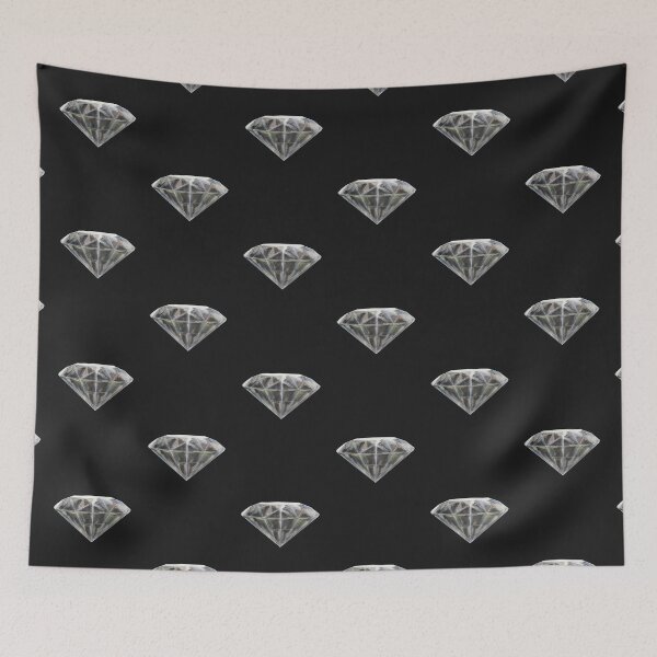 Item preview, Diamond Crystal Birthstone designed and sold by DesignsBySaxton.
