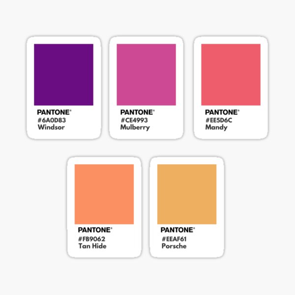 Pantone rose dust  Pantone colour palettes, Pantone palette, Pantone color