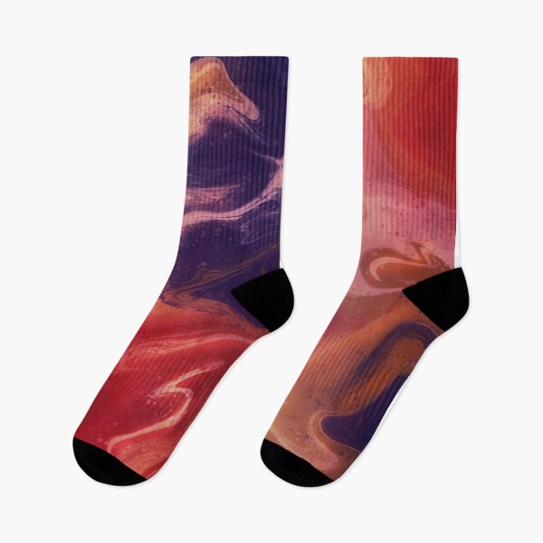 Item preview, The Phoenix digital marbling designed and sold by CP-Creations.