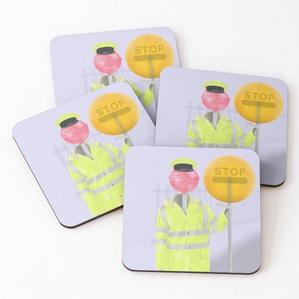 Item preview, Lollipop person designed and sold by Calum Sharp.