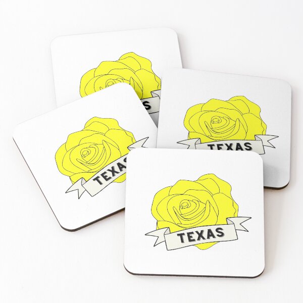 Item preview, Yellow Rose of Texas designed and sold by ImpPrintsArt.