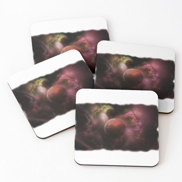 Item preview, Space universe designed and sold by Snicel69.