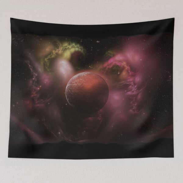 Item preview, Space universe designed and sold by Snicel69.