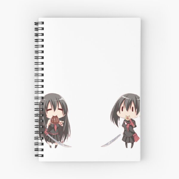 Item preview, akame ga kill designed and sold by mykoroart.