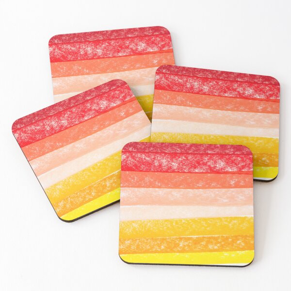 Item preview, The colors of the rainbow designed and sold by Ingo Gerlach.