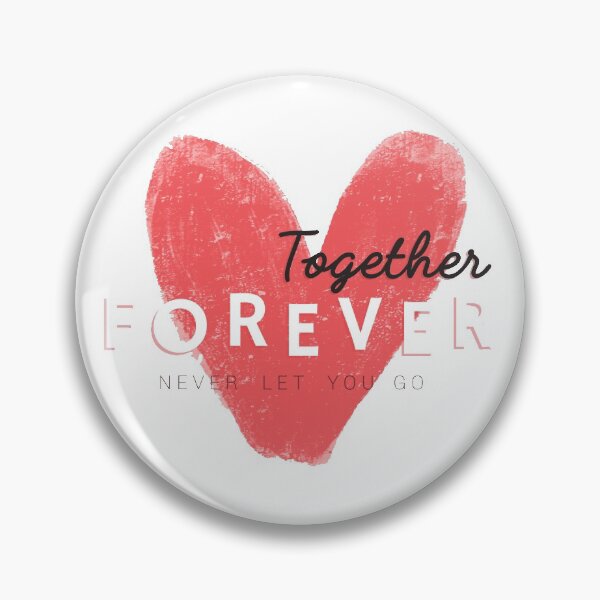 Item preview, Happy valentine's day together for ever never let you go designed and sold by kikinafashion.