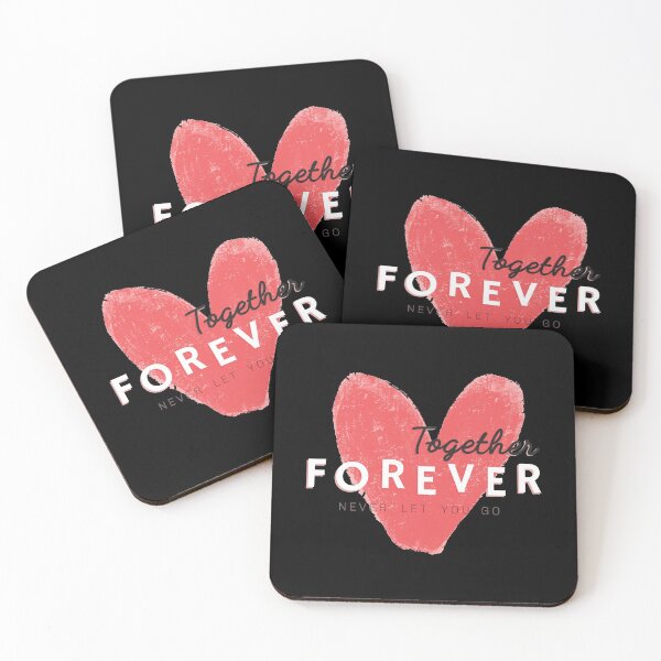 Item preview, Happy valentine's day together for ever never let you go designed and sold by kikinafashion.