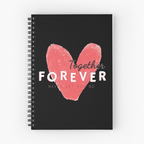Item preview, Happy valentine's day together for ever never let you go designed and sold by kikinafashion.