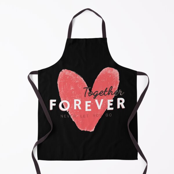 Item preview, Happy valentine's day together for ever never let you go designed and sold by kikinafashion.