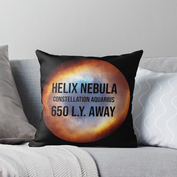 Item preview, Helix nebula (NGC 7293) designed and sold by MetaPhyStore.