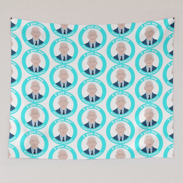 Item preview, fauci ouchie designed and sold by avaraddatz.