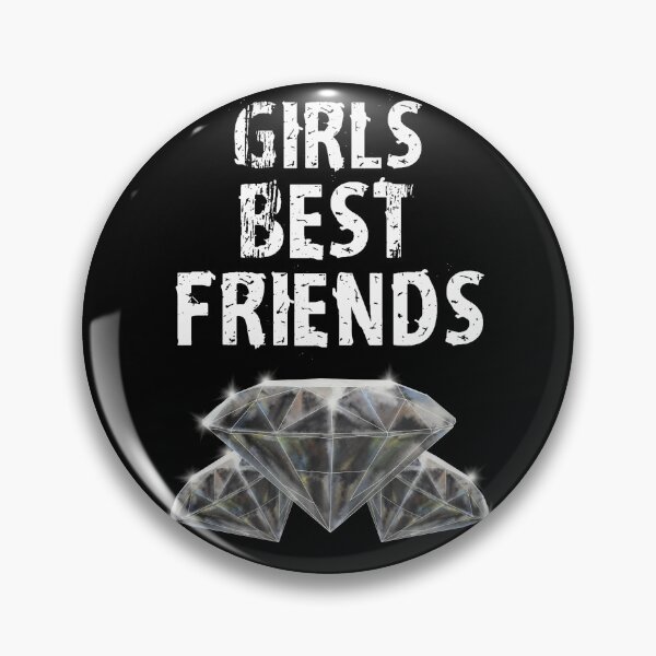 Item preview, Diamonds are a girls best friends designed and sold by DesignsBySaxton.