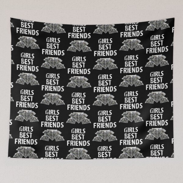 Item preview, Diamonds are a girls best friends designed and sold by DesignsBySaxton.