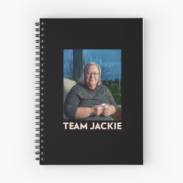 Item preview, Team Jackie Weaver  Handforth Parish Council Photo With Peach Text designed and sold by katiekendall.