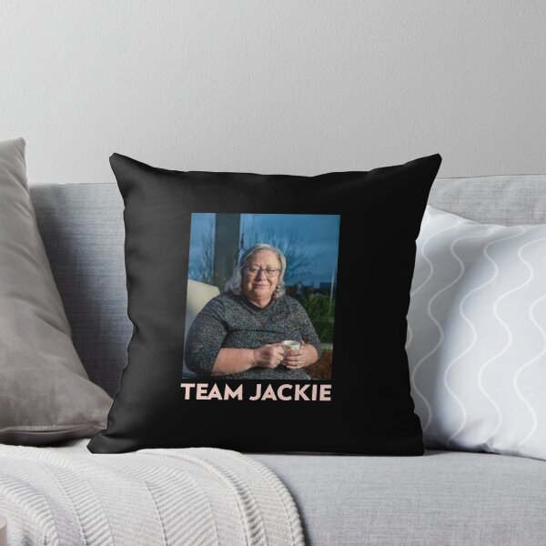 Item preview, Team Jackie Weaver  Handforth Parish Council Photo With Peach Text designed and sold by katiekendall.