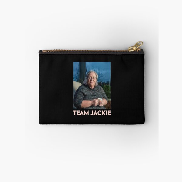 Item preview, Team Jackie Weaver  Handforth Parish Council Photo With Peach Text designed and sold by katiekendall.