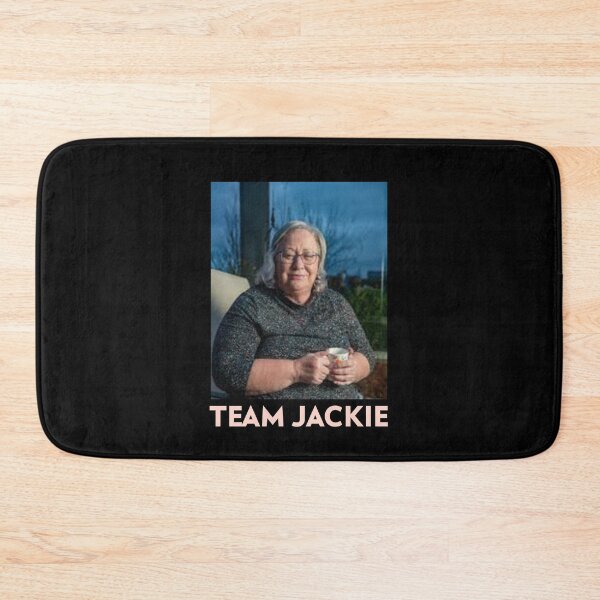 Item preview, Team Jackie Weaver  Handforth Parish Council Photo With Peach Text designed and sold by katiekendall.