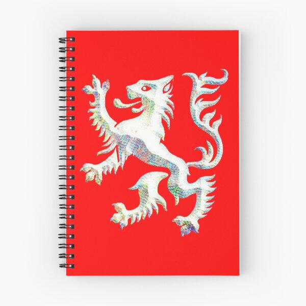 Item preview, White Lion of Andor - Wheel of time  designed and sold by outofflow.