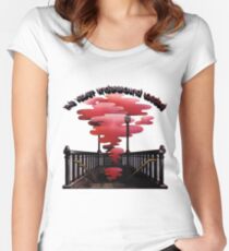 Velvet Underground Loaded Women's Fitted Scoop T-Shirt