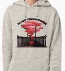Velvet Underground Loaded Pullover Hoodie