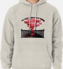 Velvet Underground geladen Hoodie