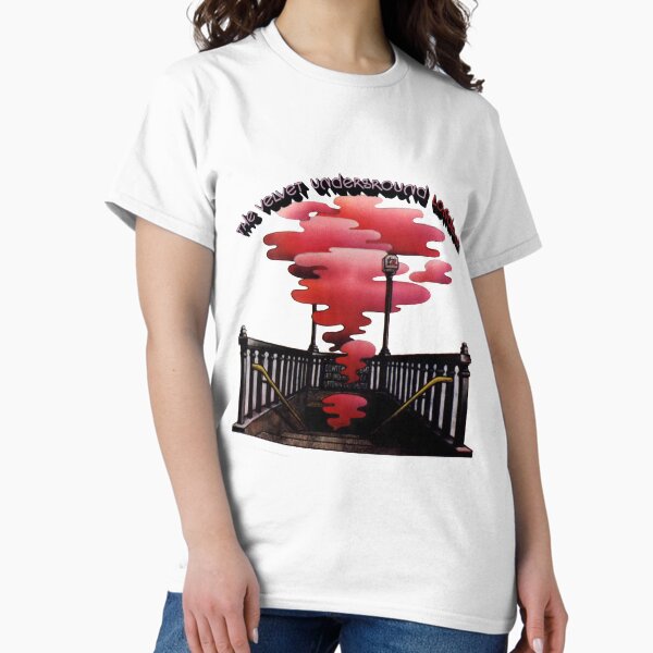Item preview, Velvet Underground Loaded designed and sold by palmea1.