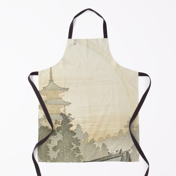 Item preview, Pagoda and Rainbow designed and sold by dacdibac.