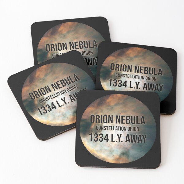 Item preview, Orion nebula (NGC 1976) designed and sold by MetaPhyStore.