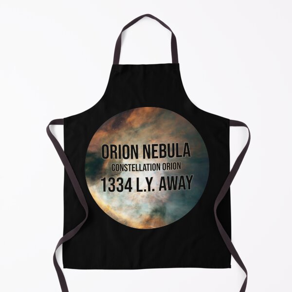 Item preview, Orion nebula (NGC 1976) designed and sold by MetaPhyStore.
