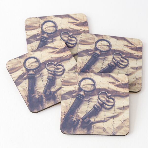 Item preview, Old keys designed and sold by OrionPhotograph.