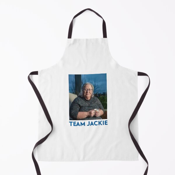 Item preview, Team Jackie Weaver  Handforth Parish Council Photo With Blue Text designed and sold by katiekendall.