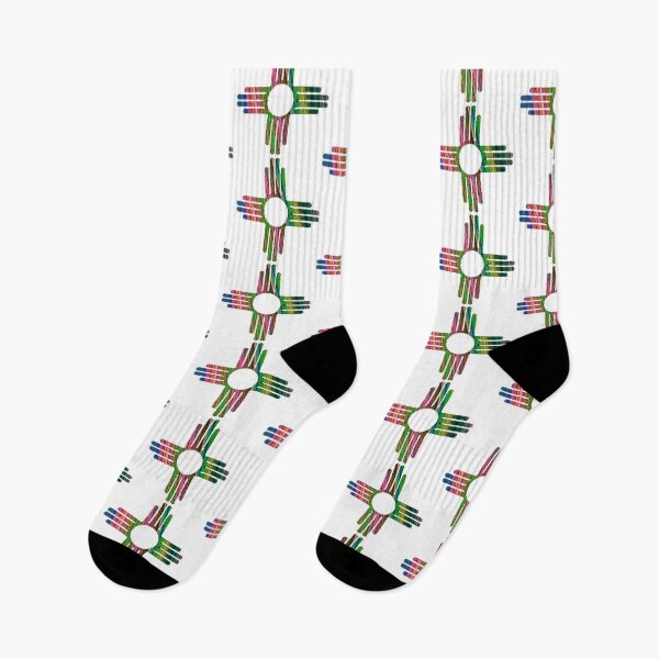 Item preview, patterns kaleidoscope Zia designed and sold by SHP2.