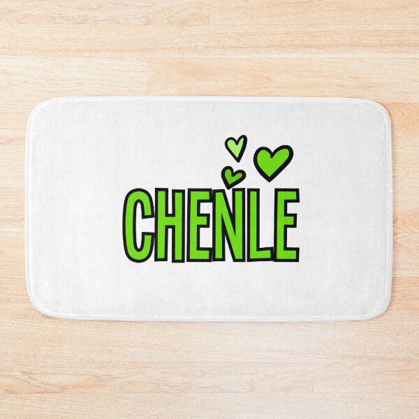 Item preview, NCT Chenle Hearts designed and sold by StrayPop.