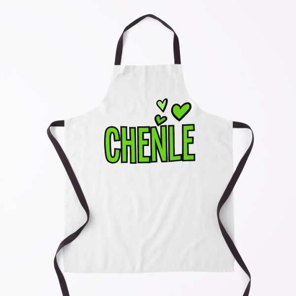 Item preview, NCT Chenle Hearts designed and sold by StrayPop.