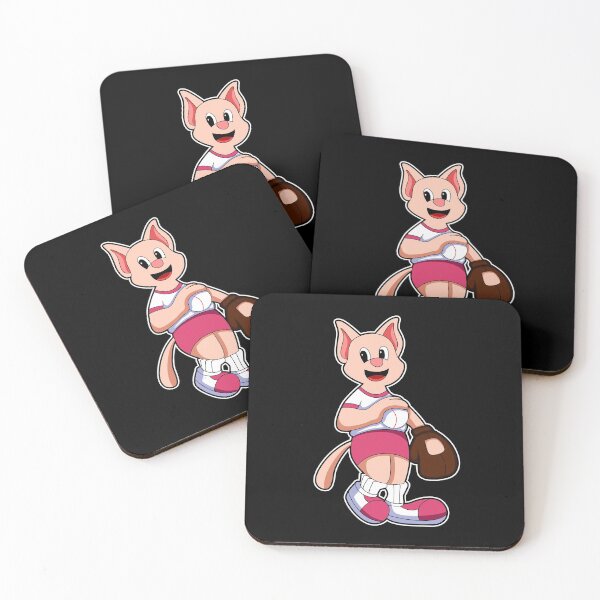 Item preview, Cat at Baseball Sports designed and sold by Snabdesign84.