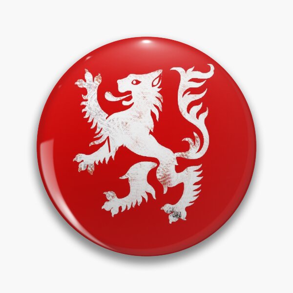 Item preview, Copy ohite Lion of Andor - Wheel of time  designed and sold by outofflow.