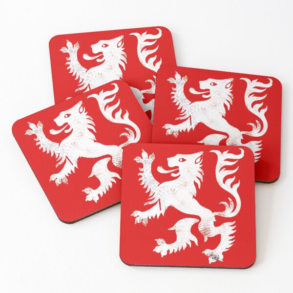 Item preview, Copy ohite Lion of Andor - Wheel of time  designed and sold by outofflow.