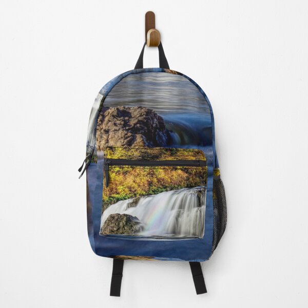 Item preview, Joplin Grand Falls Autumn designed and sold by mljdwhite.