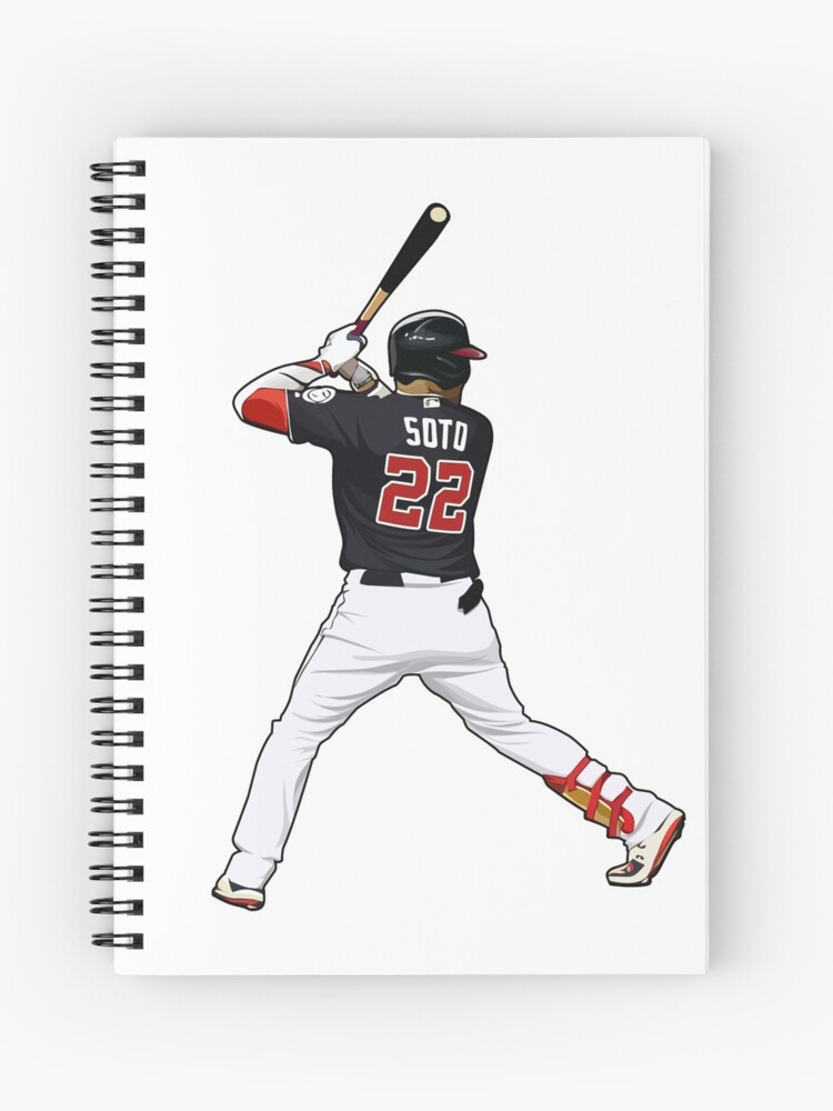 Fernando Tatis #23 Sprint to Base Sticker for Sale by PluginBabes