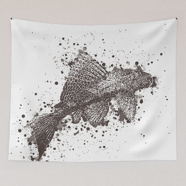 Item preview, Sailfin Pleco designed and sold by GFishy.