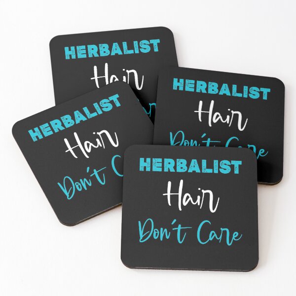 Item preview, Herbalist Hair Don't Care,funny gift for Herbal medicine,Herbalism gift for dad mom, phytomedicine,phytotherapy,Paraherbalism designed and sold by Essakhi12.