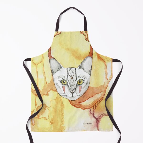 Item preview, Warrior Cat designed and sold by CarmelCay.
