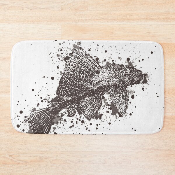 Item preview, Sailfin Pleco designed and sold by GFishy.