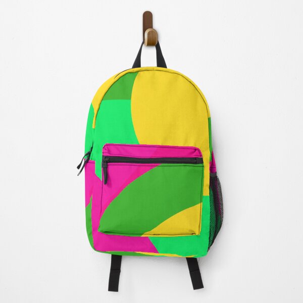 Item preview, Geometric Abstract Art - Color Block 01 designed and sold by vortexatelier.