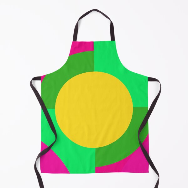Item preview, Geometric Abstract Art - Color Block 01 designed and sold by vortexatelier.
