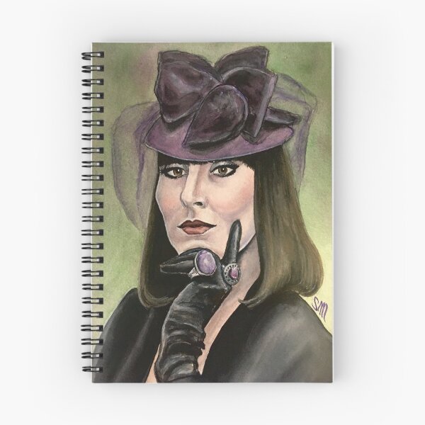 Item preview, Grand High Witch designed and sold by SMollot.